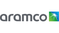 شعار أرامكو بدقة عالية – PNG – SVG 1